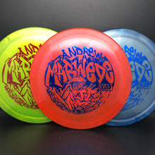 Load image into Gallery viewer, DGA Tour Series Swirl Avalanche 2024 Marwede