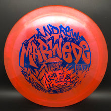 Load image into Gallery viewer, DGA Tour Series Swirl Avalanche 2024 Marwede