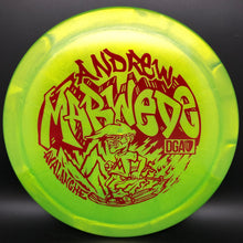 Load image into Gallery viewer, DGA Tour Series Swirl Avalanche 2024 Marwede