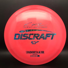 Load image into Gallery viewer, Discraft ESP Undertaker - PM sign stock