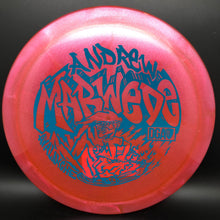 Load image into Gallery viewer, DGA Tour Series Swirl Avalanche 2024 Marwede
