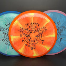 Load image into Gallery viewer, Axiom Cosmic Neutron Insanity - stock