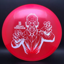 Load image into Gallery viewer, Discraft Big Z Undertaker - stock
