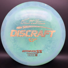 Load image into Gallery viewer, Discraft ESP Avenger SS - stock