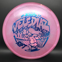 Load image into Gallery viewer, DGA Tour Series Swirl Rift 2024 Velediaz