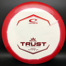 Load image into Gallery viewer, Latitude 64 Royal Grand Orbit Trust - stock