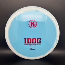 Load image into Gallery viewer, Kastaplast K1 Grind Idog