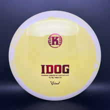 Load image into Gallery viewer, Kastaplast K1 Grind Idog