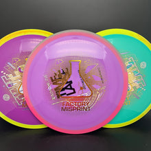 Load image into Gallery viewer, Axiom Neutron Time-Lapse Retooled misprint