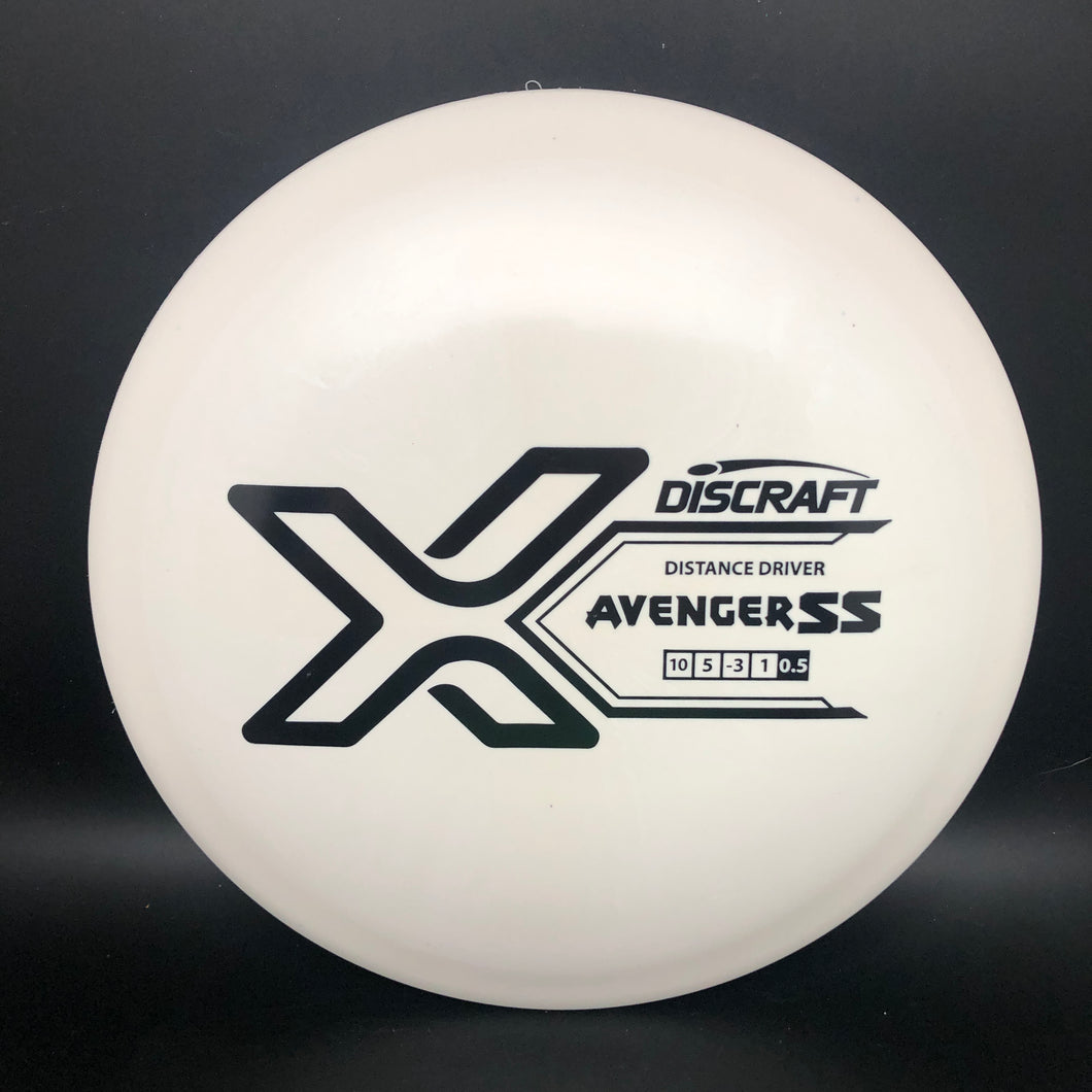 Discraft X-Line Avenger SS - stock