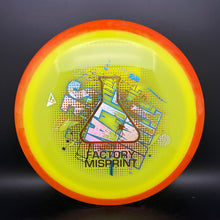 Load image into Gallery viewer, Axiom Neutron Time-Lapse Retooled misprint