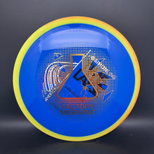 Load image into Gallery viewer, Axiom Neutron Time-Lapse Retooled misprint