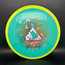 Load image into Gallery viewer, Axiom Neutron Time-Lapse Retooled misprint