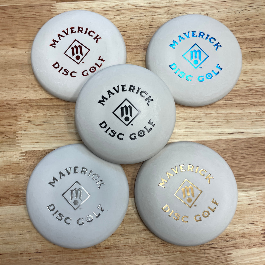 Innova Mini Driver - MaverickDG circle