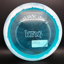Load image into Gallery viewer, Westside Discs VIP Ice Orbit King - stock