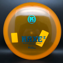 Load image into Gallery viewer, Kastaplast K1 Kaxe-Z Out of Production