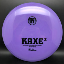 Load image into Gallery viewer, Kastaplast K1 Kaxe-Z Out of Production