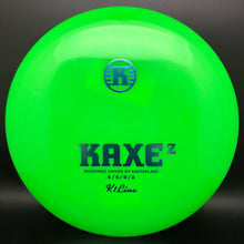 Load image into Gallery viewer, Kastaplast K1 Kaxe-Z Out of Production