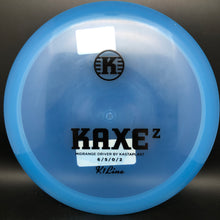 Load image into Gallery viewer, Kastaplast K1 Kaxe-Z Out of Production