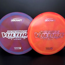 Load image into Gallery viewer, Discraft Z Swirl Vulture &#39;25 Handley
