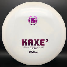 Load image into Gallery viewer, Kastaplast K1 Kaxe-Z Out of Production