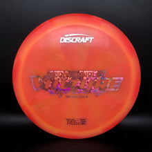 Load image into Gallery viewer, Discraft Z Swirl Vulture &#39;25 Handley
