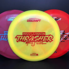 Load image into Gallery viewer, Discraft Z Swirl Thrasher &#39;25 Gannon
