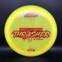 Load image into Gallery viewer, Discraft Z Swirl Thrasher &#39;25 Gannon
