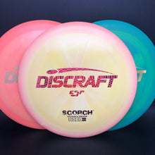 Load image into Gallery viewer, Discraft ESP Scorch 173+ stock