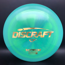 Load image into Gallery viewer, Discraft ESP Scorch 173+ stock