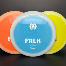 Load image into Gallery viewer, Kastaplast K1 Grind Falk
