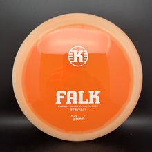 Load image into Gallery viewer, Kastaplast K1 Grind Falk