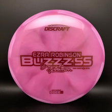 Load image into Gallery viewer, Discraft Z Swirl Buzzz SS &#39;25 Robinson
