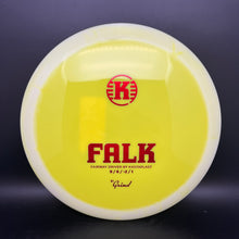 Load image into Gallery viewer, Kastaplast K1 Grind Falk
