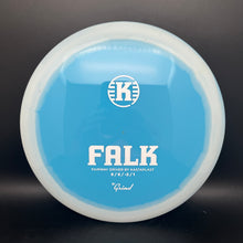 Load image into Gallery viewer, Kastaplast K1 Grind Falk
