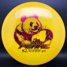 Load image into Gallery viewer, Latitude 64 Gold Pearl - stock