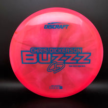 Load image into Gallery viewer, Discraft Z Swirl Buzzz &#39;25 Dickerson
