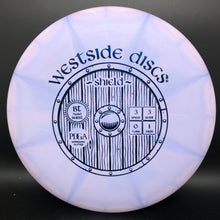 Load image into Gallery viewer, Westside Discs BT Hard Burst Shield - stock