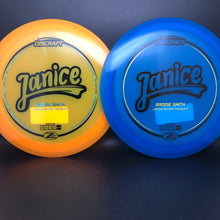 Load image into Gallery viewer, Discraft Z Lite Thrasher - Janice
