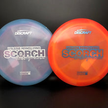 Load image into Gallery viewer, Discraft Z Swirl Scorch &#39;25 Mandujano

