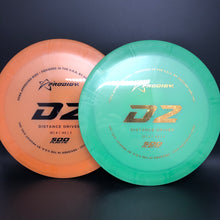 Load image into Gallery viewer, Prodigy 500 D2 - stock