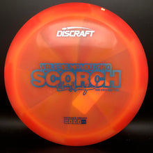 Load image into Gallery viewer, Discraft Z Swirl Scorch &#39;25 Mandujano
