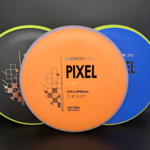 Load image into Gallery viewer, Axiom Simon Line Electron Soft Pixel - stock

