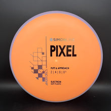 Load image into Gallery viewer, Axiom Simon Line Electron Soft Pixel - stock