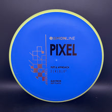 Load image into Gallery viewer, Axiom Simon Line Electron Soft Pixel - stock

