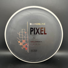 Load image into Gallery viewer, Axiom Simon Line Electron Soft Pixel - stock
