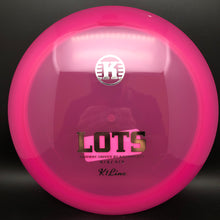 Load image into Gallery viewer, Kastaplast K1 Lots