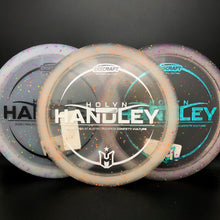 Load image into Gallery viewer, Discraft Z Confetti Vulture Handley Victory

