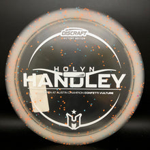Load image into Gallery viewer, Discraft Z Confetti Vulture Handley Victory
