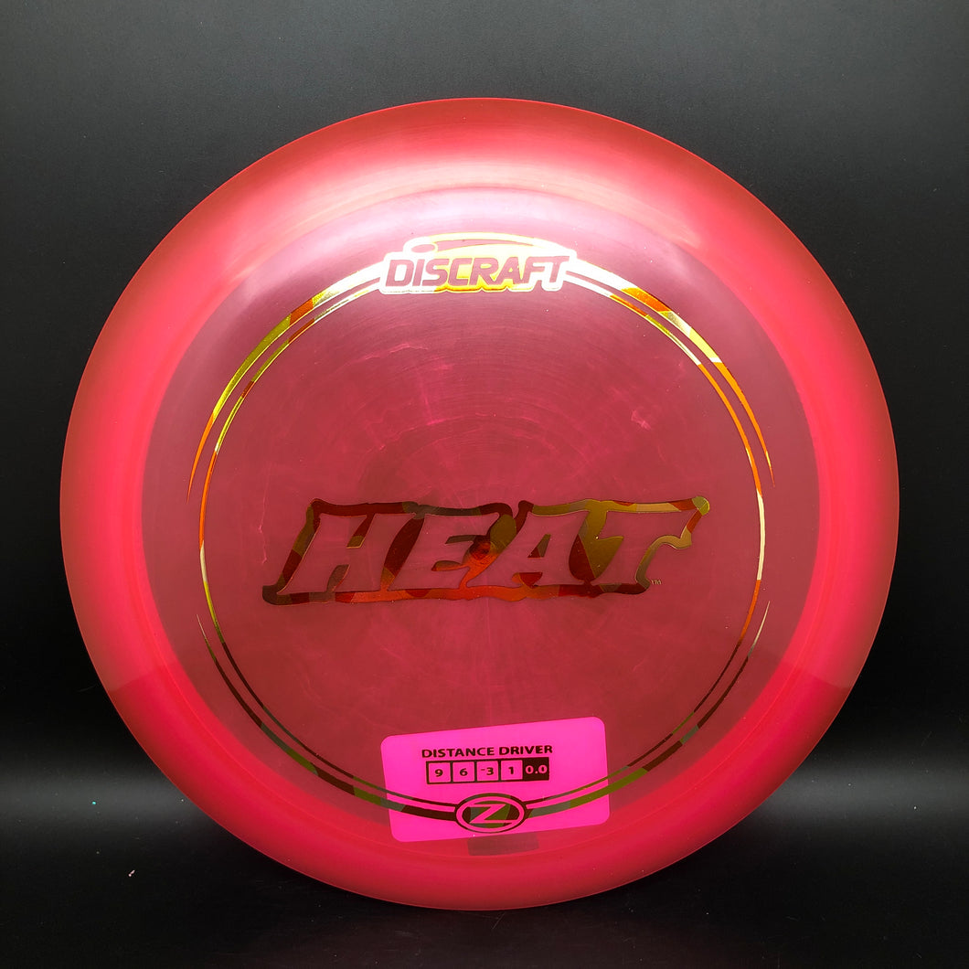 Discraft Z Heat <169 stock